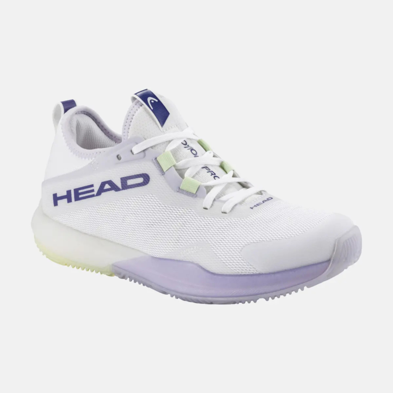 Head Motion Pro W 2025 WH/LA Padelschoen