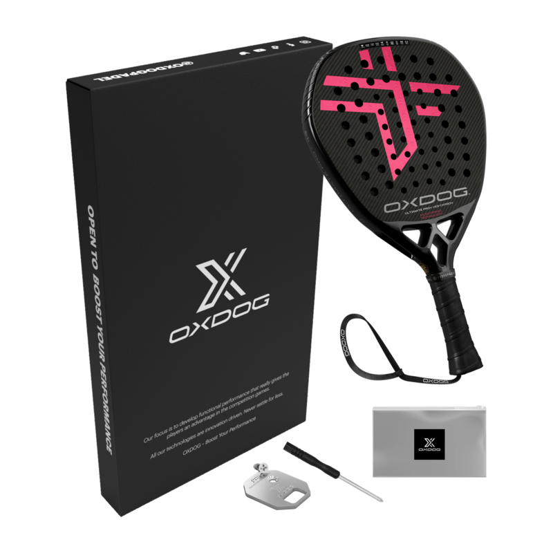 Oxdog Ultimate Pro+ 2025