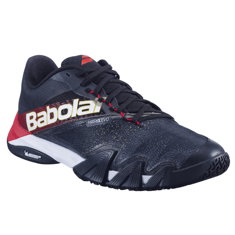 Babolat Jet Premura 2 - 2025