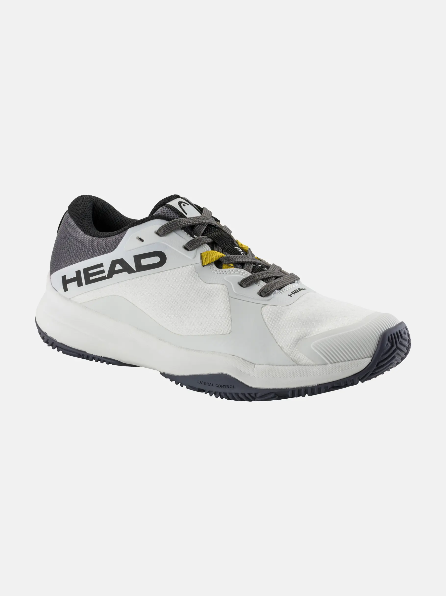 Head Motion Team 2025 WIT Padelschoen