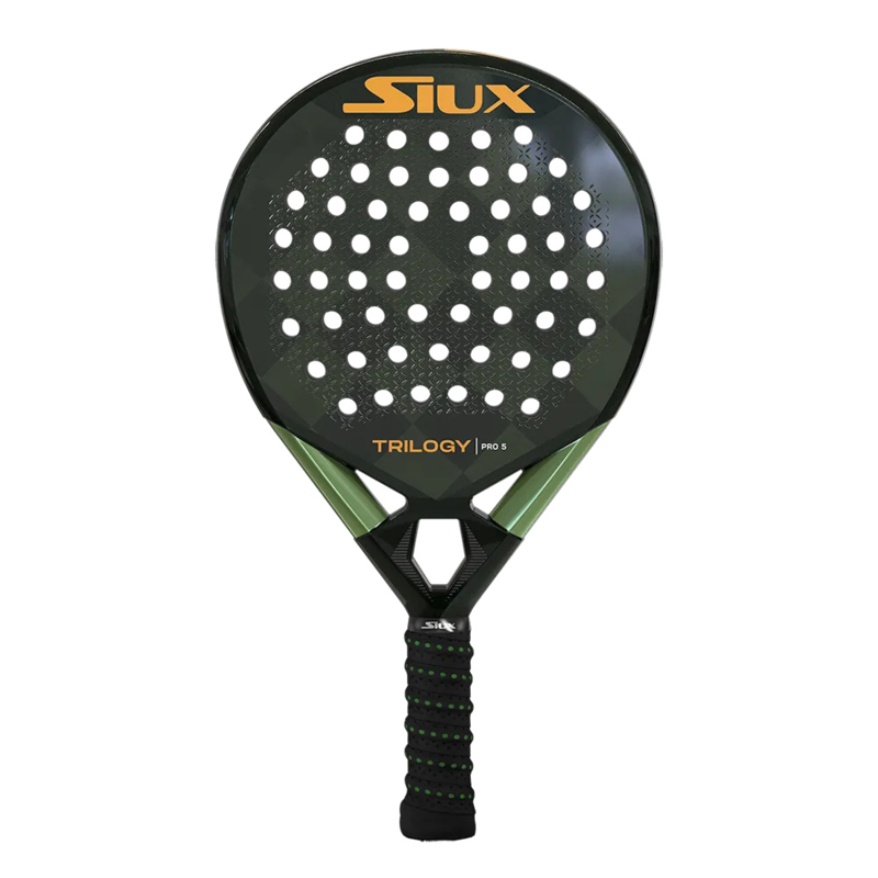 Siux Trilogy Control Pro 5 - 2025