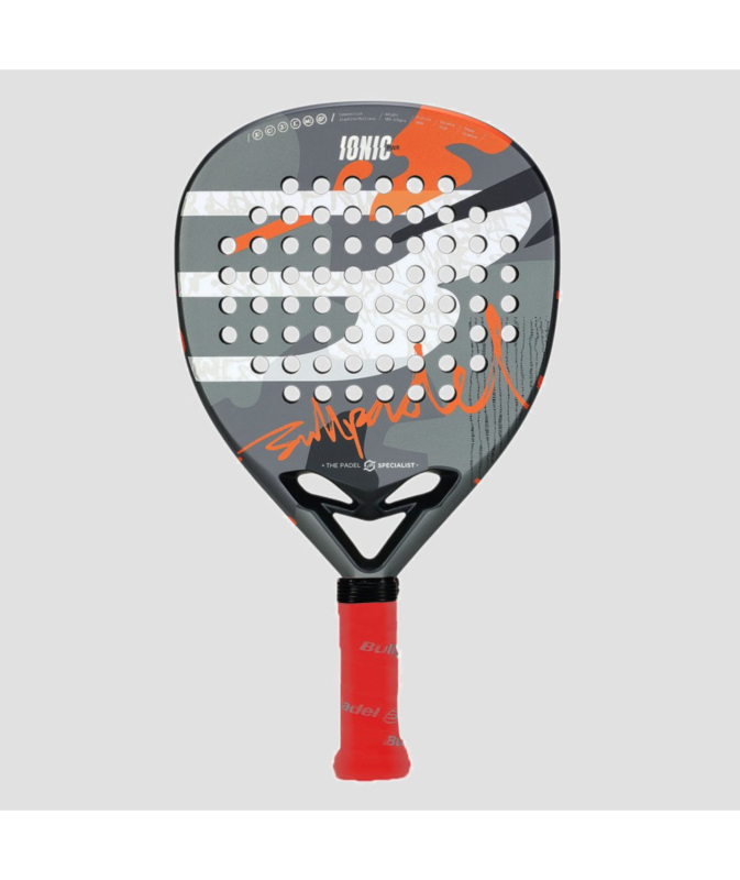 Bullpadel IONIC Power 25
