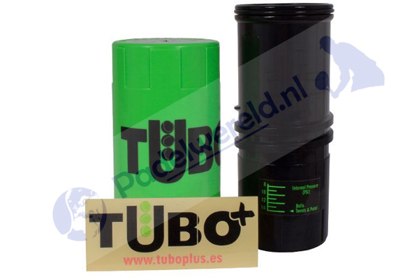 TuboPlus - Drukhouder