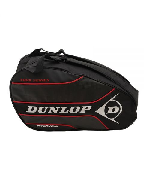 Padeltas Dunlop Pro Bag Combi