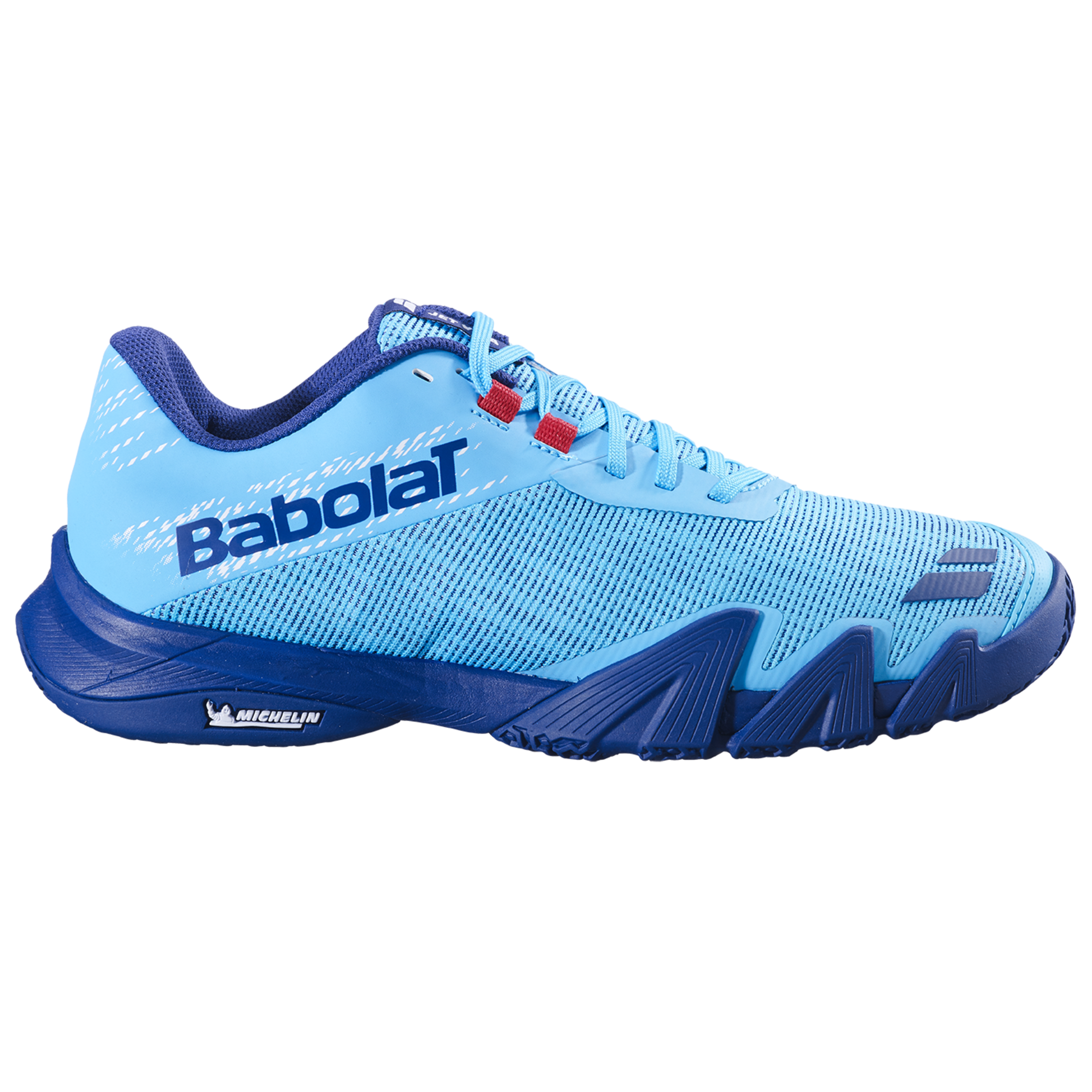 Babolat Jet Viva BLAUW- 2025