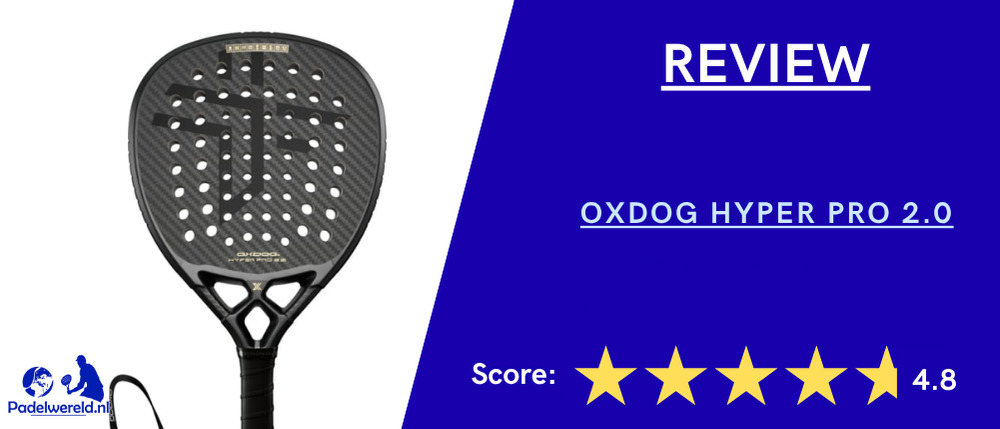 Oxdog Hyper Pro 2.0 - Review
