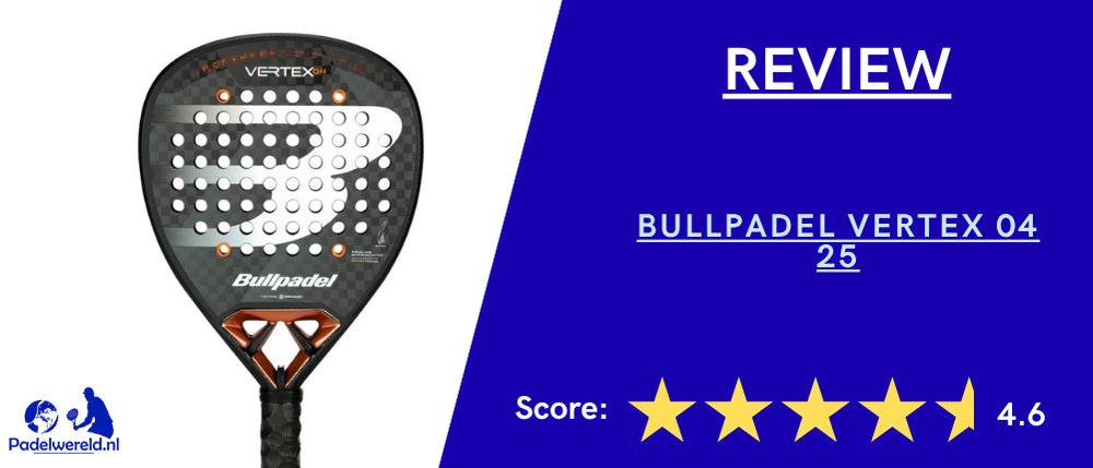 REVIEW VERTEX 04 2025