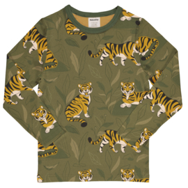 Meyadey Shirt A Tigers Tale