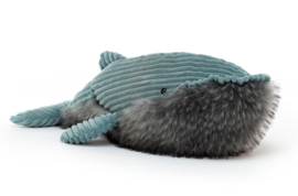 Jellycat -  Wiley the Whale