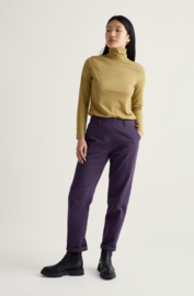 Seasalt Waterdance Trousers -Dark Violet