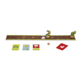 Janod  Spel - Go Turtle