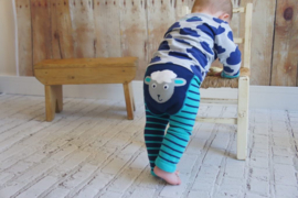 Blade&rose  legging - sheep