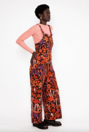 Blutsgeschwister Jumpsuit  Jump in Boiler-Vintage Heirlooms