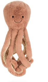 Jellycat -  Odell Octopus Large