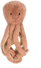 Jellycat -  Odell Octopus really big