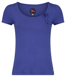 Tante Betsy   top Dolly -  purple