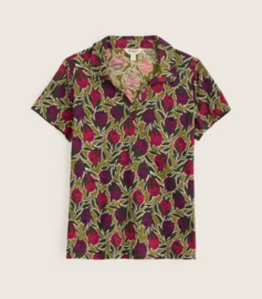 Seasalt  Wavecrest Shirt-Proteas Creek