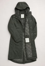 Seasalt  winterjas Janelle Coat -Woodland