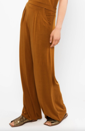 Blutsgeschwister Broek-Dressed for Success-Strong Ochre