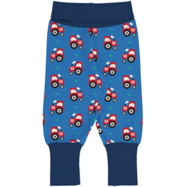 Maxomorra rib pants Tractor