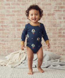 Maxomorra body longsleeve Ufo