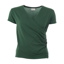 Froy&Dind shirt Emilia Green22