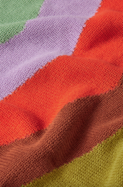 King Louie Ann Top Wonder- Green Envy