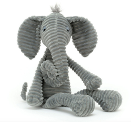 Jellycat  Ribble Elephant