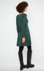 Blutsgeschwister Mini Dress Swing Lovers-Art Of Magic