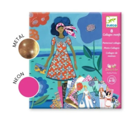 Djeco - Wax- Trend DJ09307