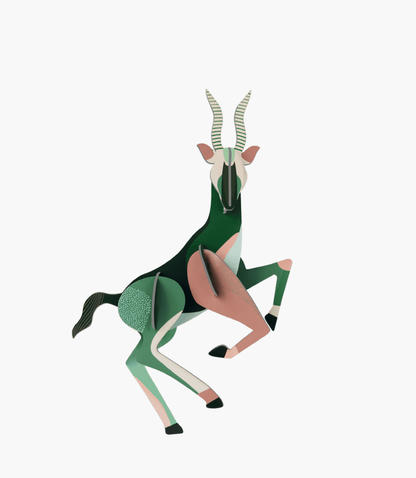 Studio Roof Antelope