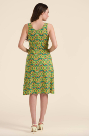 LaLamour-Milly Dress-Groovy Lotus
