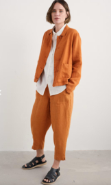 Seasalt Arame Jacket-Cumin
