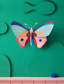 Studio Roof Big Cattleheart Butterfly