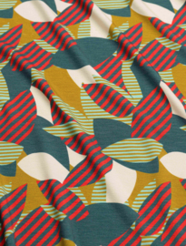 LaLamour-Roxy Dress-Leave