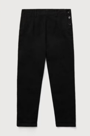 Seasalt Waterdance Trousers -Black