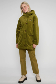 Blutsgeschwister Jas Woodland Walker