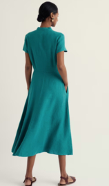 Seasalt Carved Wood Dress -Deep Dive