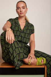 King Louie  Maria Jumpsuit Medina