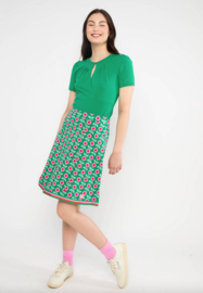 Blutsgeschwister Skirt- Team Charming-Lift Me Up