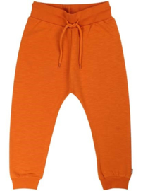 Danefae organic Boeg pants -Honey