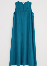Seasalt -Helleborine Dress-Dark Drift