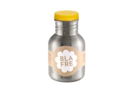 Blafre  drinkfles 300ml geel