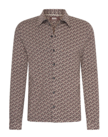4 Funky Flavours-Blouse- I Dare You