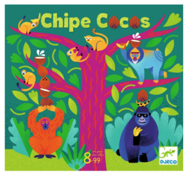 Djeco - Chipe Cocos  DJ08594