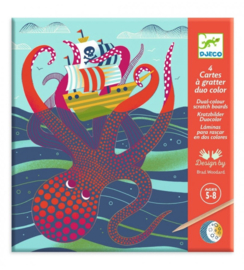 Djeco - Erop-Eronder DJ09714