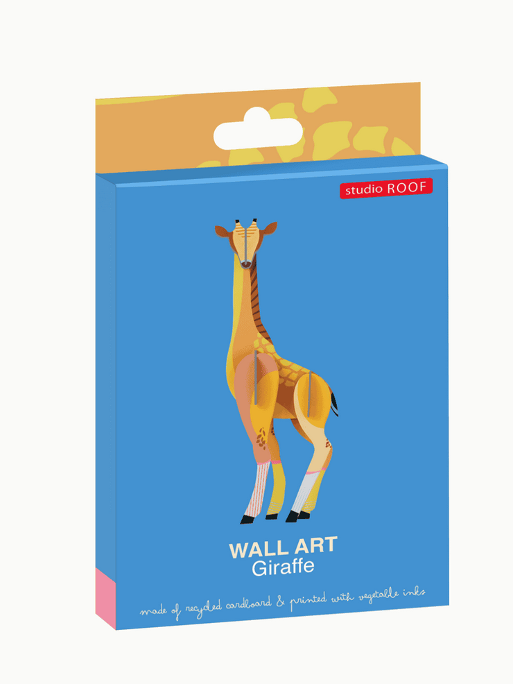 Studio Roof Giraffe