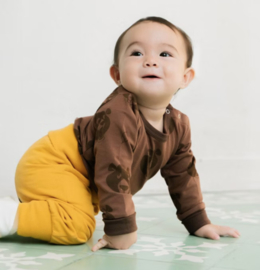 Maxomorra body longsleeve Bear