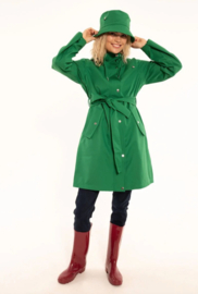 Danerainlover Raincoat Green