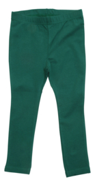 More than a fling - Legging Groen